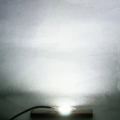 5pcs 50W 220V DIY COB LED Chip Bulb Bead for Flood Light