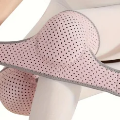 2pcs Women's Knee Pads, For Dancing, Kneeling, Yoga