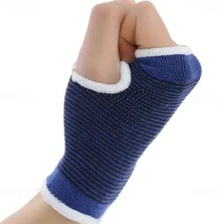 2PCS Wrist pads Knee pads Wrist pads Elbow pads Ankle pads Sports Suits for men and women children's running and dancing palms