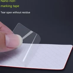 5pcs/set Car Reflective Stickers Waterproof Car Warning Sticker Reflective Tape Car Decals Stickers Car Trunk Body Auto Accessories