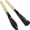 2pcs/set Digging Vegetables Shovel, Gardening Planting Shovel, Digging Soil Agricultural Planting Home Gardening Tool Set