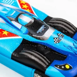 Pencil Case Primary School Children 3D Sports Car Design Pencil Bag Large Capacity Creative Pencil Case