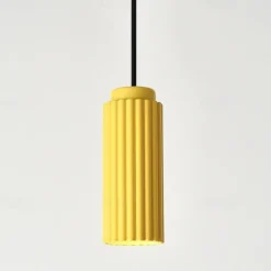 Pendant Lantern 1-Light 7 cm Design Pendant Light Metal Modern 110-120V 220-240V