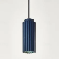 Pendant Lantern 1-Light 7 cm Design Pendant Light Metal Modern 110-120V 220-240V