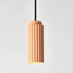 Pendant Lantern 1-Light 7 cm Design Pendant Light Metal Modern 110-120V 220-240V