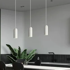 Pendant Lantern 1-Light 7 cm Design Pendant Light Metal Modern 110-120V 220-240V