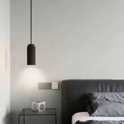 Pendant Lantern 1-Light 7 cm Design Pendant Light Metal Modern 110-120V 220-240V