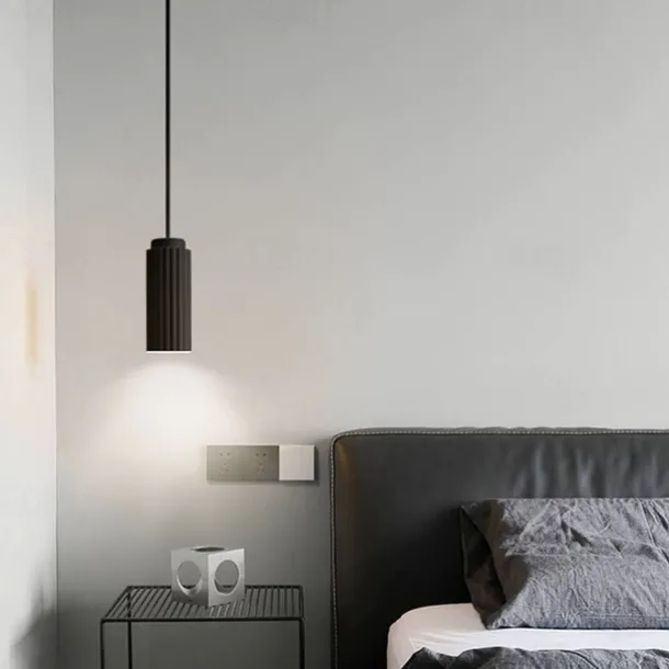 Pendant Lantern 1-Light 7 cm Design Pendant Light Metal Modern 110-120V 220-240V