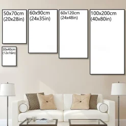 People Wall Art Canvas Sexy Ass Prints Painting Artwork Picture Pop Graffiti Colorful Home Decoration Décor Rolled Canvas No Frame Unframed Unstretched