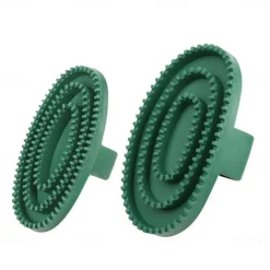 Pet Bathing Brush Dog Cleaning Massage Gloves Cat Bathing Massage Brush Brush Removal Brush Pet Supplies