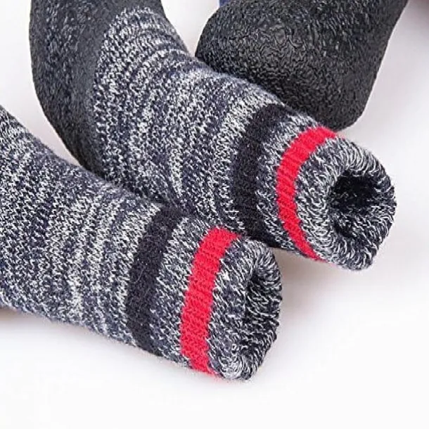 Pet Dog Socks Dog Boots Shoes Puppy Outdoor Indoor Waterproof Nonslip Sports Socks Shoes Boots For Dog Rubber Sole Paw Protection For Small Medium Large Pet Dog (#3, Black)