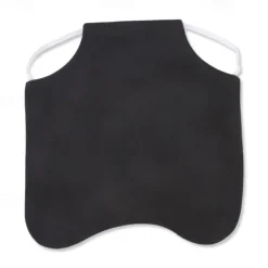 Pet Feather Protector Back Wing Protector Hen Saddle Apron Double Jacket