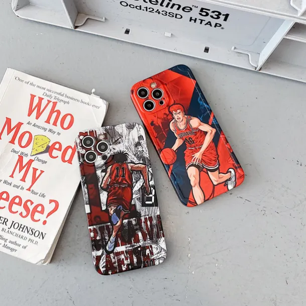 Phone Case For Apple iPhone 12 Pro Max 11 X XR XS Max 8 7 Back Cover Dustproof Shockproof Cartoon TPU