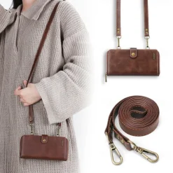 Phone Case For Google Pixel Pixel 7 Pixel 7 Pro Pixel 6 Pixel 6 Pro Wallet Case Bumper Frame Magnetic Full Body Protective Solid Colored PU Leather