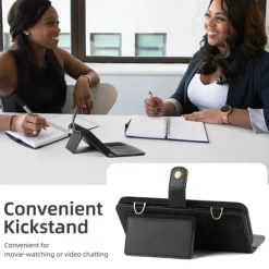 Phone Case For Google Pixel Pixel 7 Pixel 7 Pro Pixel 6 Pixel 6 Pro Wallet Case Bumper Frame Magnetic Full Body Protective Solid Colored PU Leather