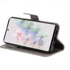 Phone Case For Google Pixel 7 Pro Pixel 6 Wallet Case with Wrist Strap With Card Holder Magnetic Flip Solid Colored TPU PU Leather