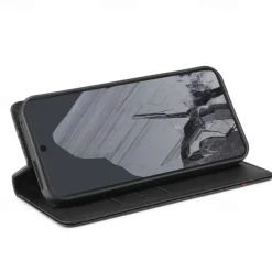 Phone Case For Google Pixel 9 Pro Pixel 9 Pro XL Pixel 8 Pro Pixel 8 Pixel 9 Pixel 7 Pixel 7 Pro Pixel 6 Pixel 6 Pro Flip Cover with Stand Holder Card Slot Shockproof Retro TPU PU Leather