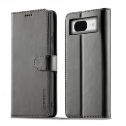 Phone Case For Google Pixel 9 Pro Pixel 9 Pro XL Pixel 8 Pro Pixel 8 Pixel 9 Pixel 7 Pixel 7 Pro Pixel 6 Pixel 6 Pro Flip Cover with Stand Holder Magnetic Card Slot Retro TPU PU Leather