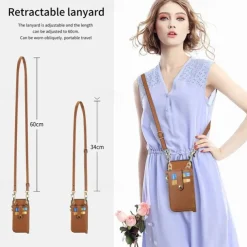 Phone Case For iPhone 16 15 14 Pro Max Plus 13 12 Pro Max Wallet Case Detachable Zipper with Lanyard Heart Retro TPU PU Leather