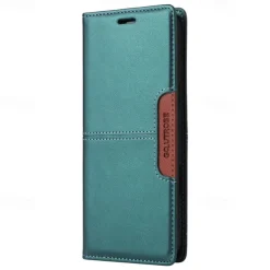 Phone Case For iPhone 16 15 14 Pro Max Plus 13 12 11 Pro Max Flip Cover with Stand Holder Card Slot Shockproof Retro TPU PU Leather