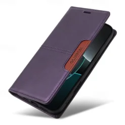 Phone Case For iPhone 16 15 14 Pro Max Plus 13 12 11 Pro Max Flip Cover with Stand Holder Card Slot Shockproof Retro TPU PU Leather