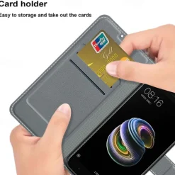 Phone Case For iPhone 16 15 14 Pro Max Plus 13 12 Pro Max Mini Wallet Case Flip Cover with Stand Holder Full Body Protective Card Slot Flower Flower Floral TPU PU Leather