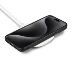 Phone Case For iPhone 16 15 14 Pro Max Plus 13 Pro Max Back Cover with Stand Holder Detachable Magnetic Retro TPU PU Leather