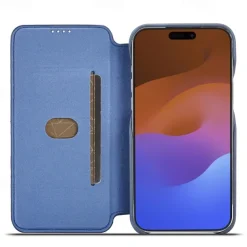 Phone Case For iPhone 17 Pro Max 17 Air 16 15 14 Pro Max Plus 13 12 11 Pro Max Mini Flip Cover Card Slot Shockproof Retro TPU PU Leather