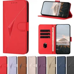 Phone Case For Pixel 9 Pro Pixel 9 Pro XL Pixel 8 Pro Pixel 8 Pixel 9 Pixel 7 Pixel 7 Pro Pixel 6 Pixel 6 Pro Flip Cover with Stand Holder with Wrist Strap Card Slot Retro TPU PU Leather