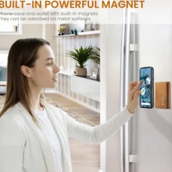 Phone Case For Pixel 9 Pro Pixel 9 Pro XL Pixel 8 Pro Pixel 8 Pixel 9 Pixel 7 Pixel 7 Pro Pixel 6 Pixel 6 Pro Pixel Fold Back Cover with Stand Holder Detachable Magnetic Retro TPU PU Leather