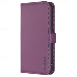 Phone Case For S25 S24 S23 S23 FE S22 S21 Ultra Plus A55 5G A35 5G A25 A15 Wallet Case with Stand Holder Card Slot Shockproof Retro TPU PU Leather