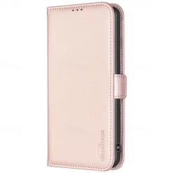 Phone Case For S25 S24 S23 S23 FE S22 S21 Ultra Plus A55 5G A35 5G A25 A15 Wallet Case with Stand Holder Card Slot Shockproof Retro TPU PU Leather