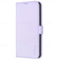 Phone Case For S25 S24 S23 S23 FE S22 S21 Ultra Plus A55 5G A35 5G A25 A15 Wallet Case with Stand Holder Card Slot Shockproof Retro TPU PU Leather