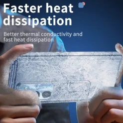 Phone Case For Samsung Galaxy Z Fold 7 Z Fold 6 Z Fold 5 Z Fold 4 Z Fold 3 Back Cover with Stand Holder with Screen Protector Pencil Holder Aluminum Alloy