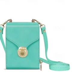 Phone Case For Samsung Galaxy Z Flip 6 Z Flip 5 Z Flip 4 Z Flip 3 Back Cover Flip Cover Zipper with Lanyard Card Slot Retro PC PU Leather