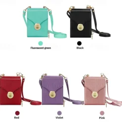 Phone Case For Samsung Galaxy Z Flip 6 Z Flip 5 Z Flip 4 Z Flip 3 Back Cover Flip Cover Zipper with Lanyard Card Slot Retro PC PU Leather