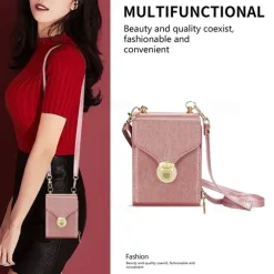 Phone Case For Samsung Galaxy Z Flip 6 Z Flip 5 Z Flip 4 Z Flip 3 Back Cover Flip Cover Zipper with Lanyard Card Slot Retro PC PU Leather