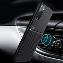 Phone Case For Samsung Galaxy S25 S24 S23 S22 S21 FE S21 Ultra Plus A54 S20 A32 A52 Back Cover Leather Ultra-thin Support Wireless Charging Shockproof Solid Colored TPU PU Leather