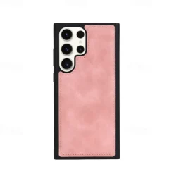 Phone Case For Samsung Galaxy S23 Ultra Plus S22 Plus Ultra S21 FE A14 A54 A73 A32 A42 A22 Wallet Case Detachable Zipper with Wrist Strap Solid Colored TPU PU Leather