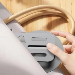 Phone Stand Portable Rotatable Foldable Phone Holder for Desk Compatible with All Mobile Phone Phone Accessory