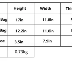 4-Piece Kids' School Backpack Set with Lunch Bag, Pencil Case & Drawstring Pouch – Durable Waterproof Bookbag for Boys and Girls