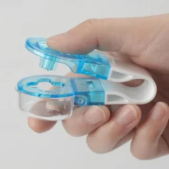 Pill Crusher, Medicine Separator, 2-in-1 Multi-functional Medicine Container, Pill Cutting Box, Medicine Grinding Box, Pill Dispenser, Portable Pocket Pill Box