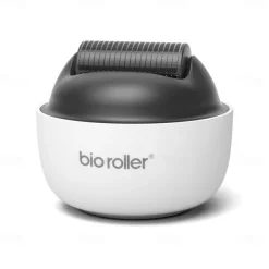 1200Pin Derma Roller For Face Body Acne Stretchmark Removal Microneedle Roller For Beard Hair Growth