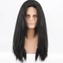 Pirate Wig for Adults Cosplay Party Wigs Halloween Wigs