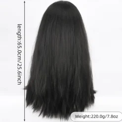 Pirate Wig for Adults Cosplay Party Wigs Halloween Wigs