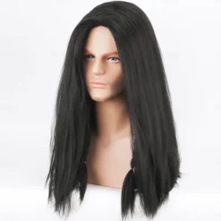 Pirate Wig for Adults Cosplay Party Wigs Halloween Wigs