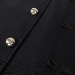 Pirates of the Caribbean Pirates of the Caribbean Cosplay Costume Outfits Costume Cosplay Cosplay Costume Movie Cosplay for Men's Adults' Masquerade