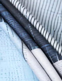 Plaid Color Block Men's Resort 3D Printed Casual Pants Trousers Elastic Waist Drawstring Loose Fit Straight-Leg Summer Beach Pants S TO 3XL