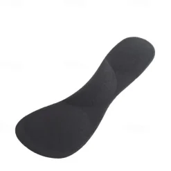 Plantar Fasciitis Heel Cup for Heel Pain Max Shock Absorption Inserts for Knee Back for Women and Men Heel Pain Relief