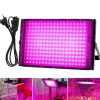 Plants Light Phytolamp For 216 Led Grow Light Phyto Lamp Full Spectrum Bulb Hydroponic Lamp Greenhouse Flower Seed Grow Tent